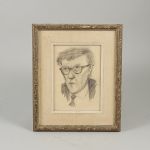 1798&nbsp;5145&nbsp;Blyertsteckning